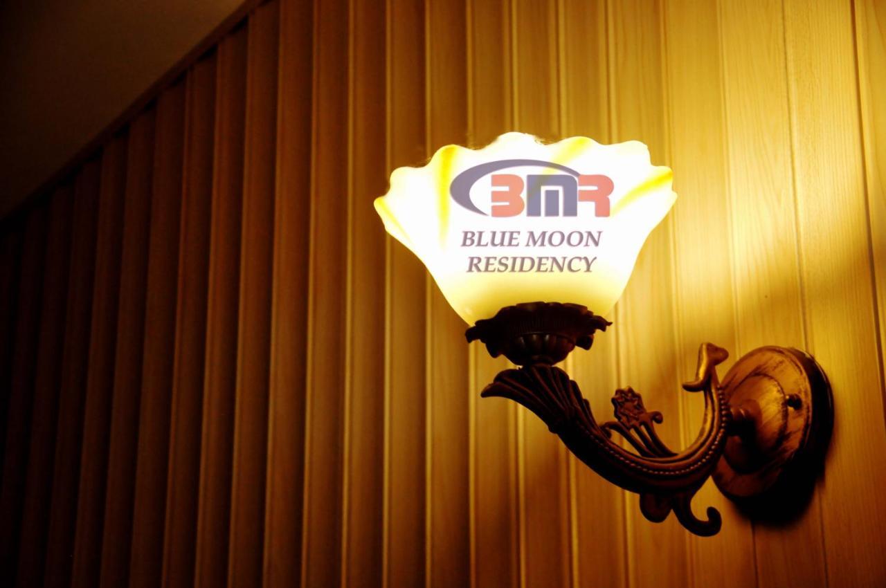 Blue Moon Residency Hotel อิสลามาบัด ภายนอก รูปภาพ